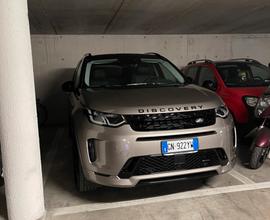 Vendita macchina Land Rover sport 2023