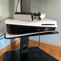 Ps5 usata pochissimo