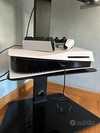 Ps5 usata pochissimo