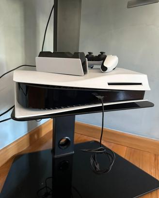 Ps5 usata pochissimo