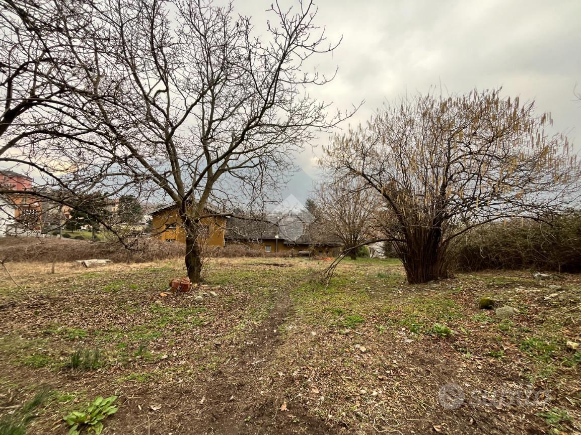 TER. RESIDENZIALE A DUBINO - Altro