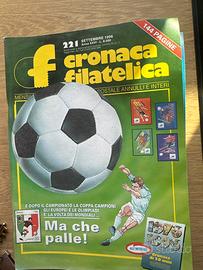 Cronaca Filatelica