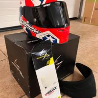 Casco Scorpion Exo-r1 air Replica Alvaro II