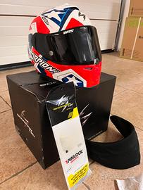 Casco Scorpion Exo-r1 air Replica Alvaro II