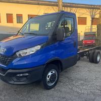 Iveco daily 35-140 telaio 3750 anno 2020