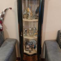 vetrinetta vintage