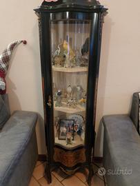 vetrinetta vintage
