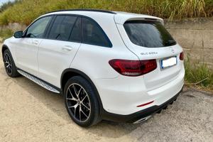 Mercedes-Benz GLC 220 GLC  d Premium 4matic 2019