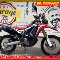 HONDA CRF 250 RALLY - 2017