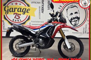 HONDA CRF 250 RALLY - 2017