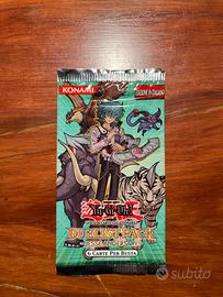 Duelist pack jesse anderson yugioh