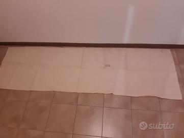 TELI IN PURO COTONE e LENZUOLI 
