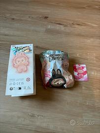 Labubu The Monsters Big Into Energy Series Love