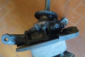 RICAMBI USATI RR CLASSIC 3.5 V8  '83