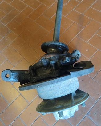 RICAMBI USATI RR CLASSIC 3.5 V8  '83
