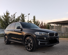 BMW X5 eccellenti condizioni