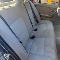 Sedili bmw 320d