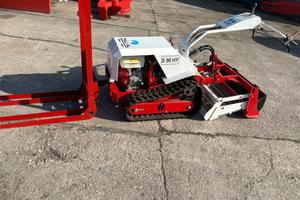 M112 PULISCI SPIAGGIA ZEUS S90 HY