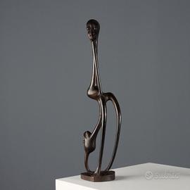 Scultura in Legno Arte del Mozambico XX-XXI secolo