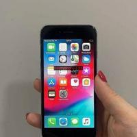 IPhone 6 gray 6780
