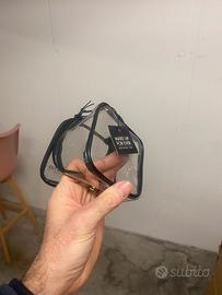 Pochette nuova make up Make Up For Ever