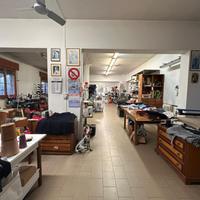 LABORATORIO A CAMPODARSEGO