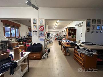 LABORATORIO A CAMPODARSEGO