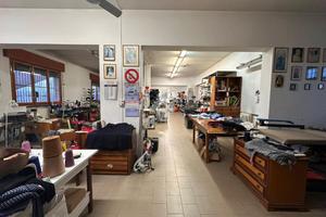 LABORATORIO A CAMPODARSEGO