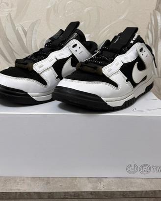 Nike Air Dunk Jumbo "Reverse Panda"