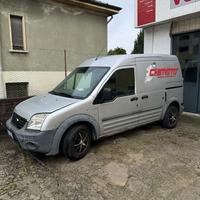 Ford Transit Connect E5 diesel