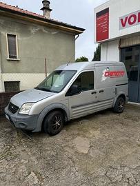 Ford Transit Connect E5 diesel