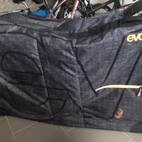 EVOC TRAVEL BAG MacAskill