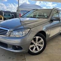 Mercedes-benz C 200 C 200 CDI S.W. BlueEFFICIENCY 