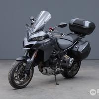 DUCATI Multistrada 1260