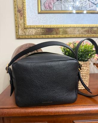 Borsa a tracolla coccinelle