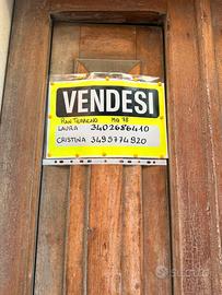 Appartamento da ristrutturare a carloforte