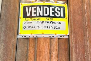 Appartamento da ristrutturare a carloforte