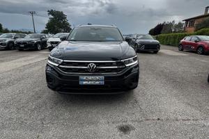 VOLKSWAGEN T-ROC 2.0 TDi R-Line
