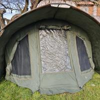 Nash double top extreme 2 man MK2 + sovratelo 