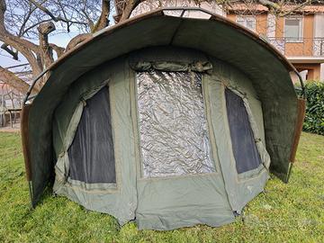 Nash double top extreme 2 man MK2 + sovratelo 