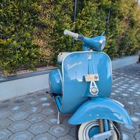 Piaggio Vespa 