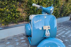 Piaggio Vespa 