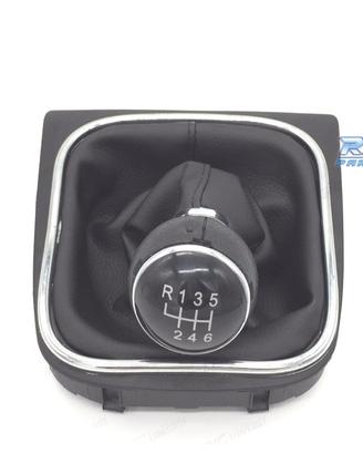 MANOPOLE CON GUAINA 6 VELOCITÀ VOLKSWAGEN VW GOLF 