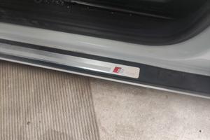 Audi A3 Sline 170CV cambio automatico