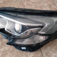 Faro allo xeno Opel Corsa