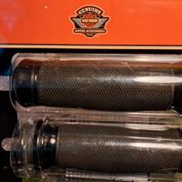 Pezzi x HD Softail Blackline e Slim