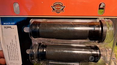 Pezzi x HD Softail Blackline e Slim