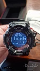Casio Rangeman