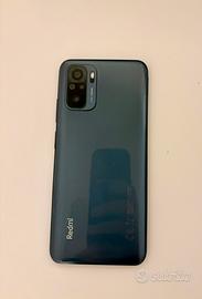 Xiaomi Redmi note 10 dual sim