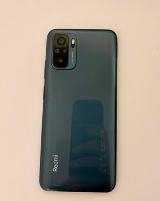 Xiaomi Redmi note 10 dual sim